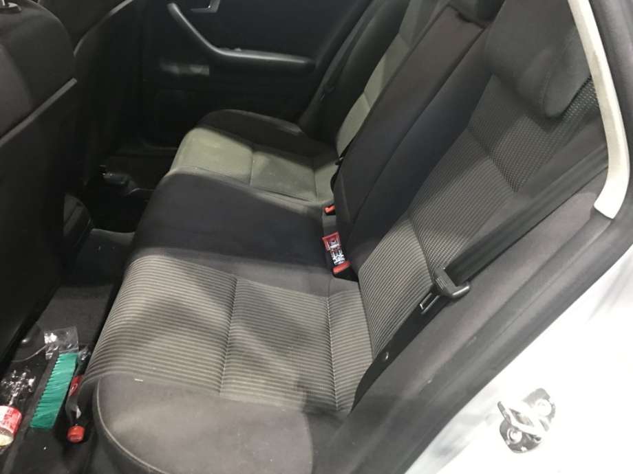 Audi A4 2004-2008 (Type III) (B7) (B7), Motorkode: BLB;BRE, Girkassekode: HCF
