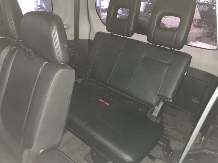 Mitsubishi Pajero 2000-2006 (Type III) , Motorkode: 4M41, Girkassekode: