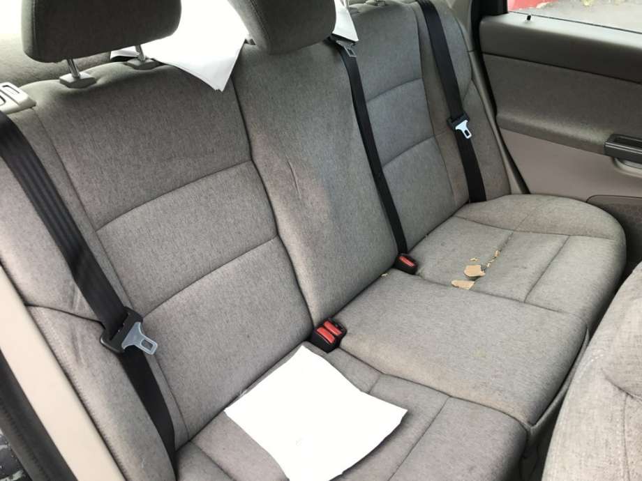Volvo S40 2004-2007 (Type II, Fase 1) , Motorkode: B4184S11, Girkassekode: