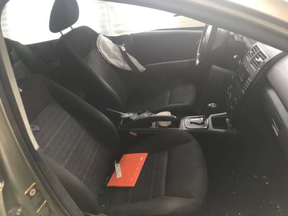 Mercedes A-Klasse 2005-2012 (W169) delebil , Motorkode: 640942;OM640.942, Girkassekode: 7280000