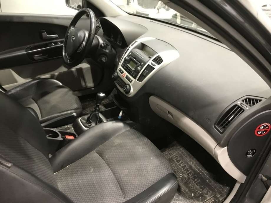 Kia Cee