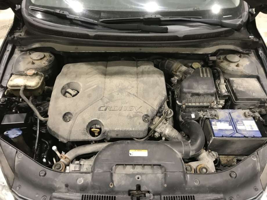 Kia Cee
