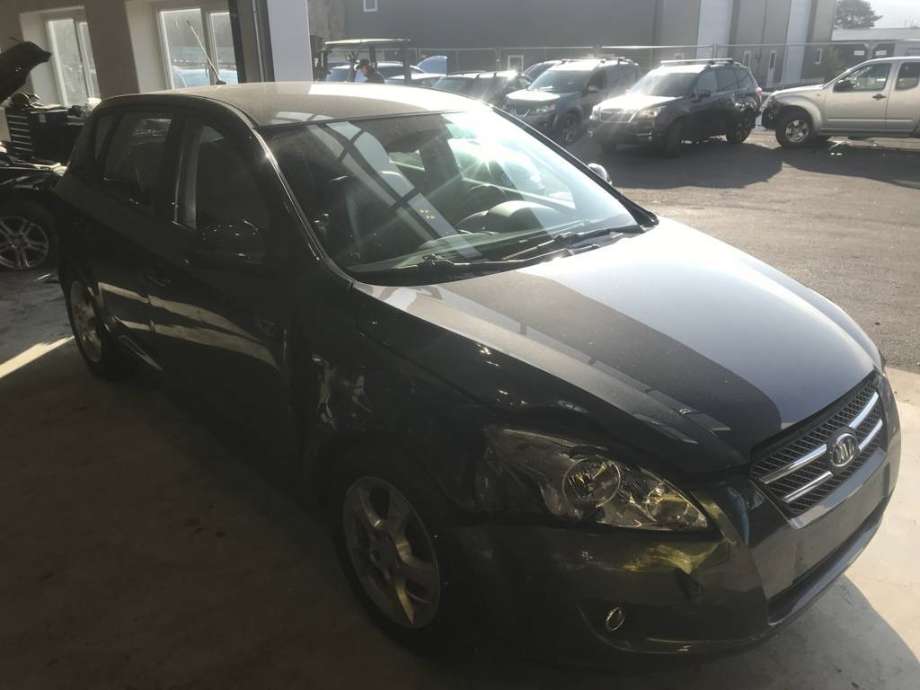 Kia Cee