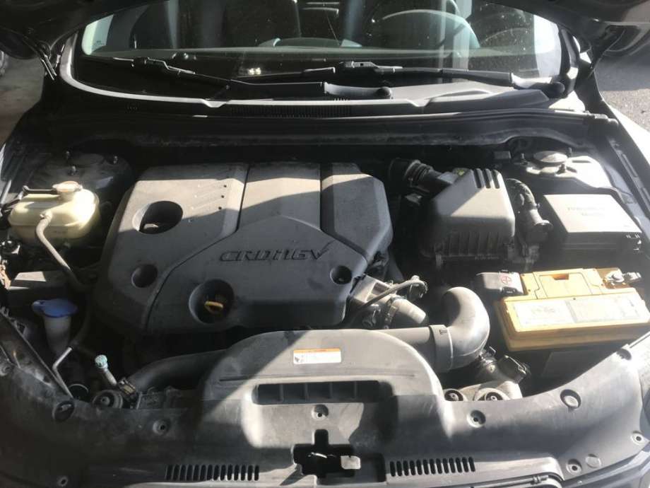 Kia Cee