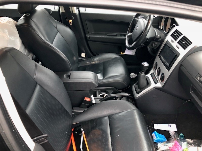 Dodge Caliber 2006-2010 , Motorkode: BSY;T, Girkassekode: