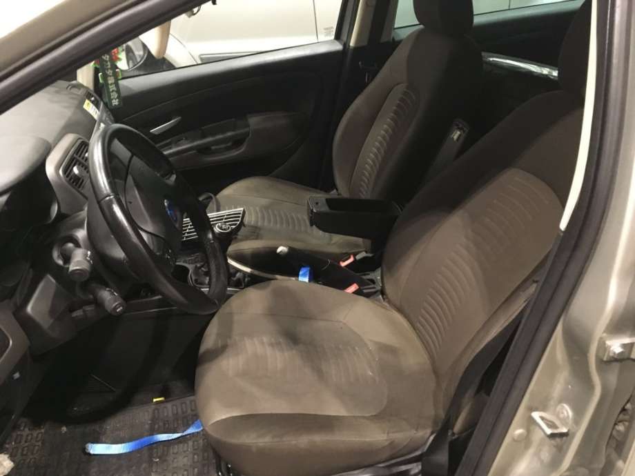 Fiat Punto 2006-2010 (Type III, Fase 1) , Motorkode: 199.A2.000, Girkassekode: