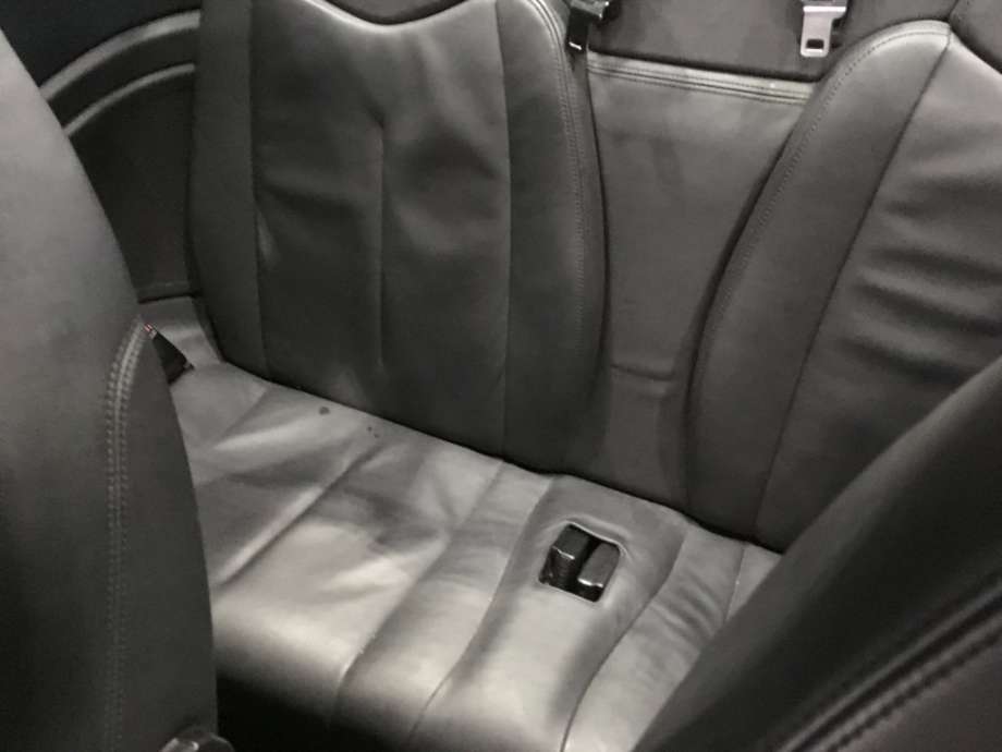 Peugeot RCZ 2010-2015 , Motorkode: 5FV, Girkassekode: 