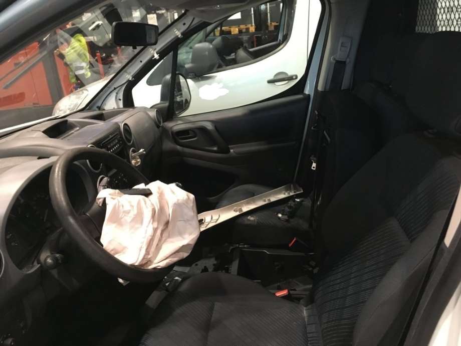 Peugeot Partner 2008-2015 (Type II, Fase 1) , Motorkode: 9HV;9HX, Girkassekode: 