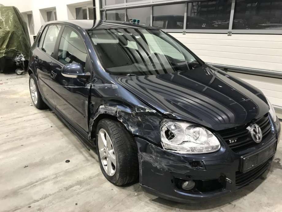 VW Golf V, Combi 2003-2008 , Motorkode: BMN, Girkassekode: JMA