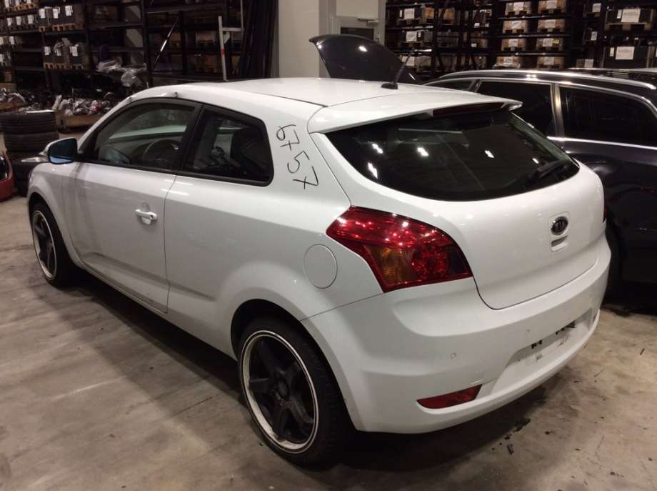Kia Cee