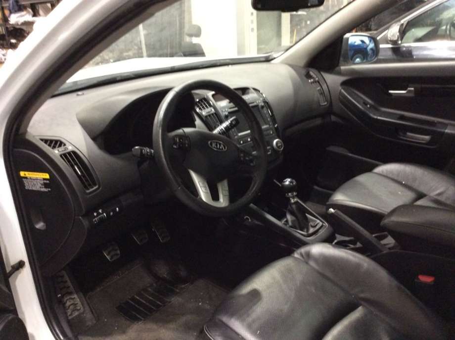 Kia Cee