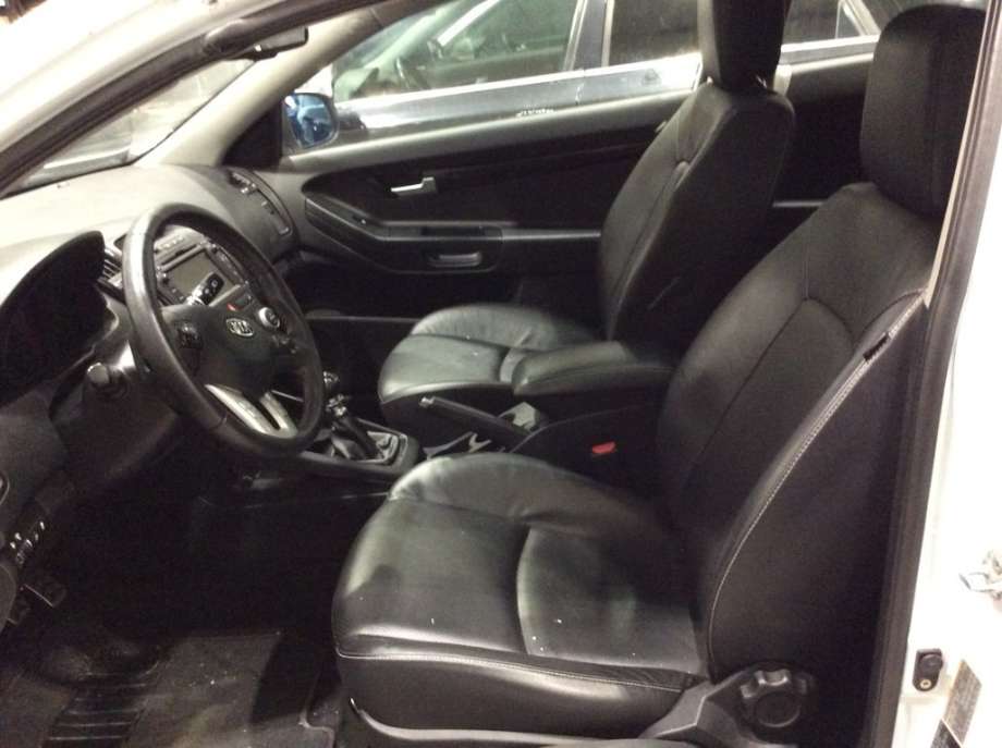 Kia Cee