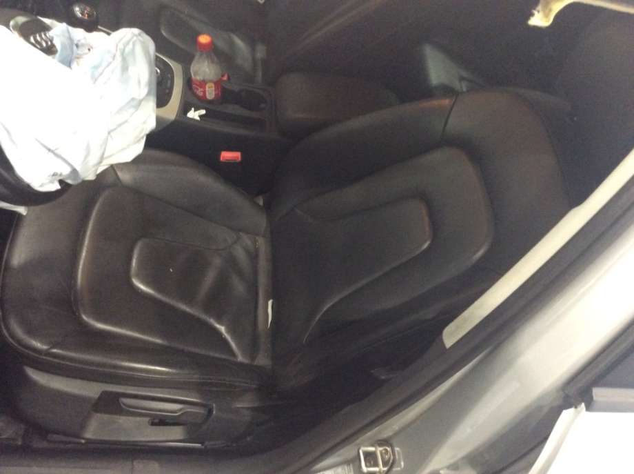 Audi A4 2007-2014 (Type IV) (B8) (B8), Motorkode: CAGC, Girkassekode: LLM