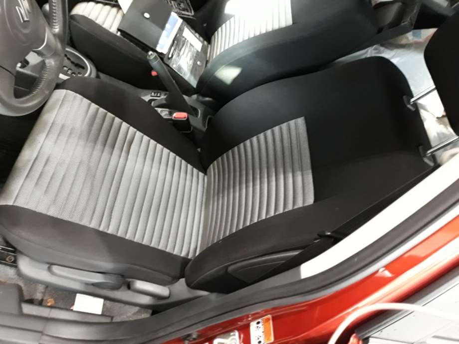 Suzuki SX4 2009-2013 (Type I, Fase 2) delebil , Motorkode: M16A, Girkassekode:
