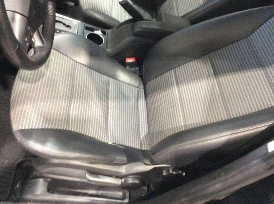 Mercedes B-Klasse 2005-2008 (Fase 1) (W245) (W245), Motorkode: OM640.940;OM640940, Girkassekode: