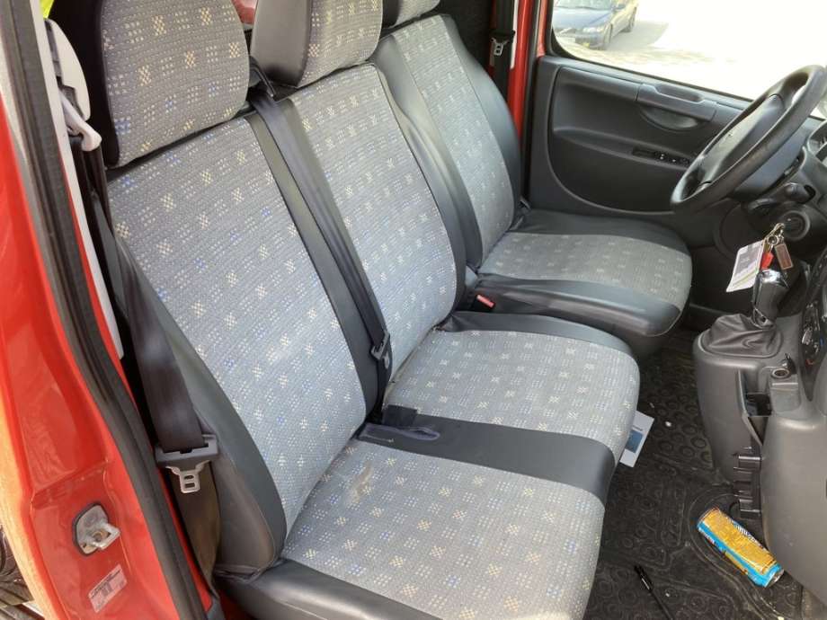 Peugeot Expert 2007-2016 (Type II) , Motorkode: RHH, Girkassekode: