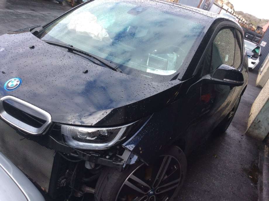 BMW i3 2013-2022 , Motorkode: IB1P25B, Girkassekode: 
