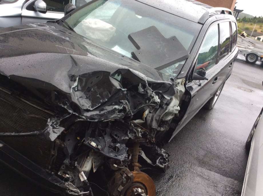 Volvo XC90 2007-2014 (Type I, Fase 2) , Motorkode: D5244T4, Girkassekode: 