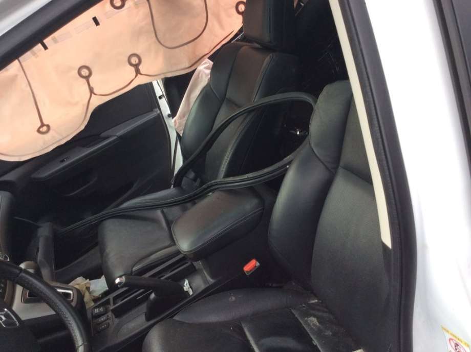 Honda CR-V 2012-2018 (Type IV) , Motorkode: R20A9, Girkassekode: 