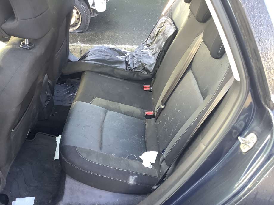 Citroën C4 2011-2017 (Type II) , Motorkode: 9HD, Girkassekode: 