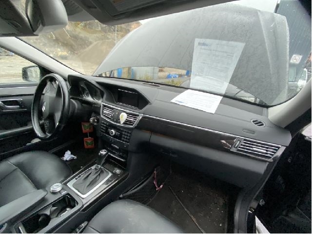 Mercedes E-Klasse 2009-2013 (Fase 1) (W212) (W212), Motorkode: 651924;OM651.924, Girkassekode: 