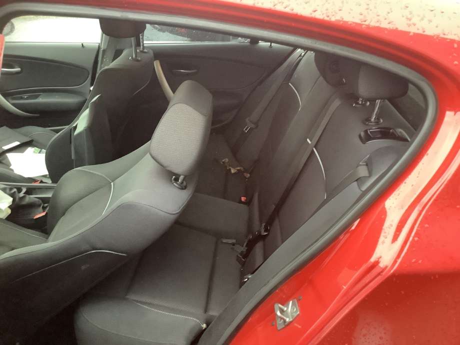 BMW 1-Serie 2004-2011 (E81/E82/E87/E88) (E81/E82/E87/E88), Motorkode: N47-D20A;N47-D20C, Girkassekode: 