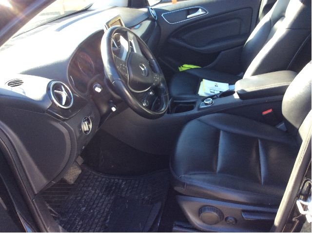 Mercedes B-Klasse 2011-2018 (W246) (W246), Motorkode: 651.901;OM651.901, Girkassekode: