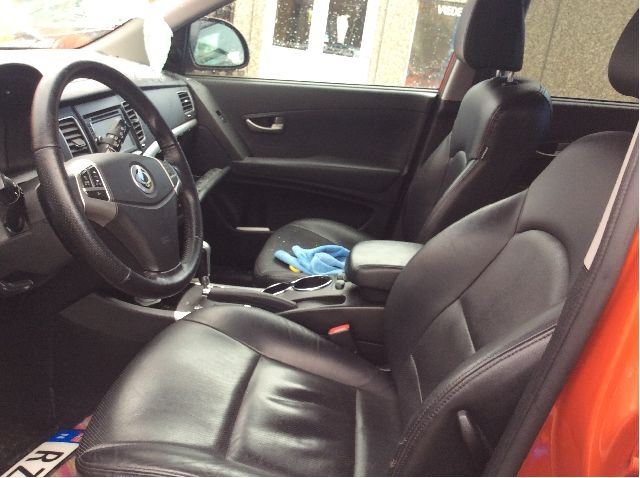 SsangYong Korando 2011-2013 (Type III) , Motorkode: D20D-051, Girkassekode: