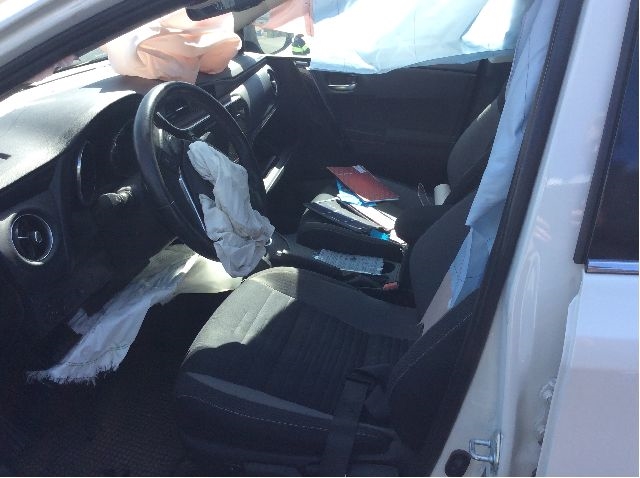 Toyota Auris 2015-2019 (Type II, Fase 2) , Motorkode: 2ZR-FXE, Girkassekode: