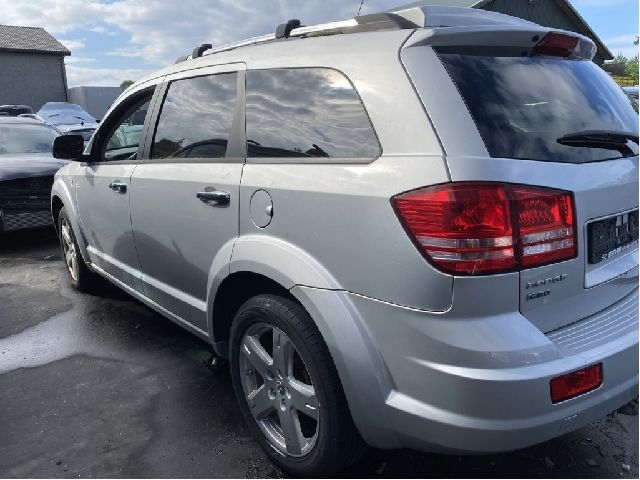 Dodge Journey 2008-2010 , Motorkode: Y, Girkassekode: