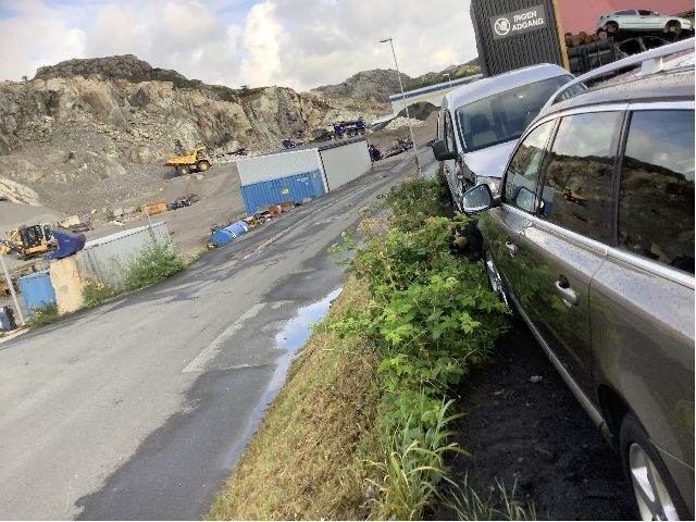 Volvo V70 2007-2013 (Type III, Fase 1) , Motorkode: D4204T, Girkassekode: 