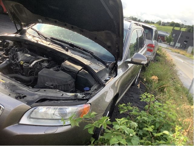 Volvo V70 2007-2013 (Type III, Fase 1) , Motorkode: D4204T, Girkassekode: 