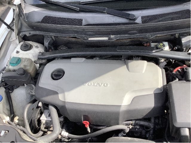Volvo XC90 2007-2014 (Type I, Fase 2) , Motorkode: D5244T4, Girkassekode: