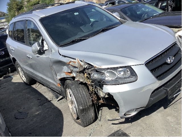 Hyundai Santa Fe 2006-2009 (Type II, Fase 1) , Motorkode: D4EB, Girkassekode: 