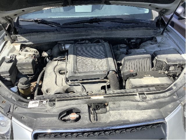 Hyundai Santa Fe 2006-2009 (Type II, Fase 1) , Motorkode: D4EB, Girkassekode: 