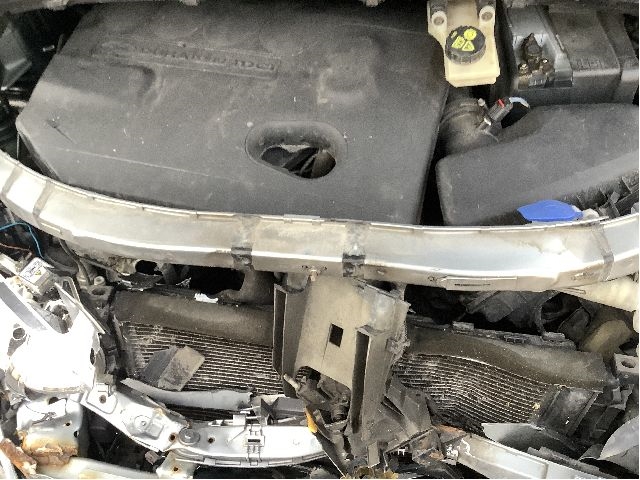 Ford Galaxy 2007-2010 (Type III, Fase 1) , Motorkode: QXWA;QXWB, Girkassekode: 