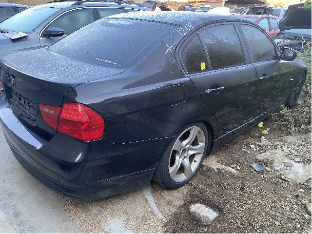 BMW 3-Serie 2005-2011 (E90/E91/E92/E93) (E90/E91/E92/E93), Motorkode: N47-D20C;N47D20C, Girkassekode: 