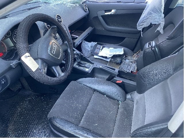 Audi A3 2003-2008 (Type II, Fase 1) , Motorkode: BKC;BLS, Girkassekode: HXU