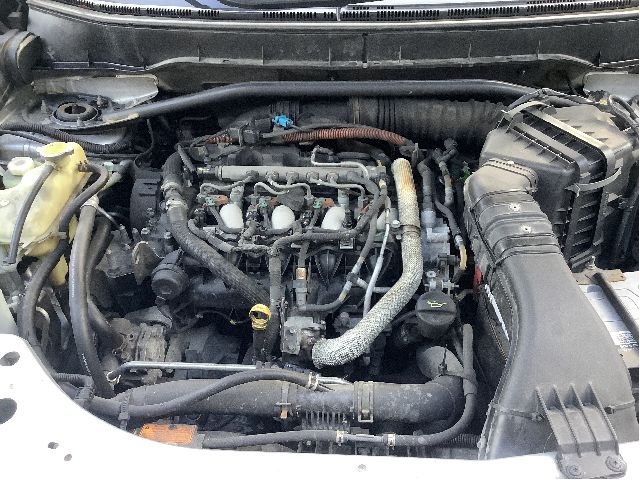 Peugeot 4007 2007-2012 , Motorkode: 4HK;4HN, Girkassekode: 