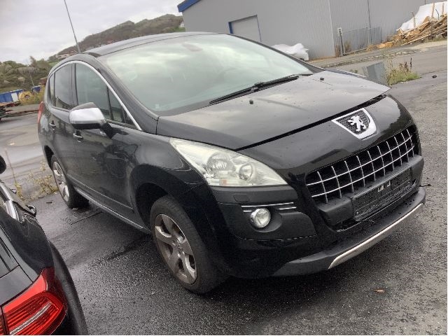 Peugeot 3008 2009-2016 (Type I) , Motorkode: 9HZ, Girkassekode: 