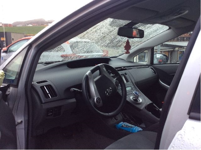 Toyota Prius 2009-2016 (Type III) (COMBI) (COMBI), Motorkode: 2ZR-FXE, Girkassekode: 