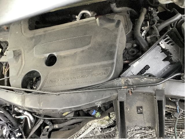 Ford Mondeo 2011-2014 (Type IV, Fase 2) , Motorkode: TXBA;TXBB, Girkassekode: 