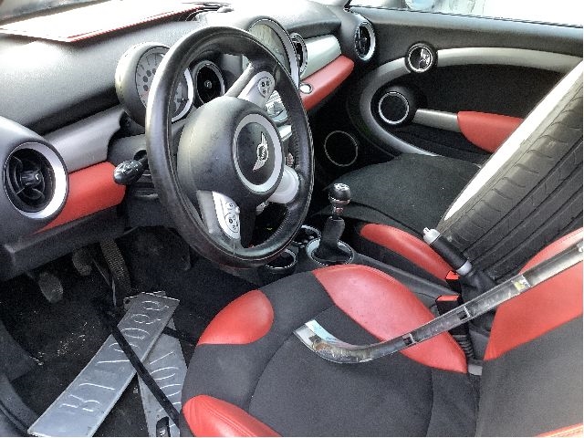 Mini One/Cooper 2007-2014 (R55-57) (R55-57), Motorkode: N12-B16A, Girkassekode: 