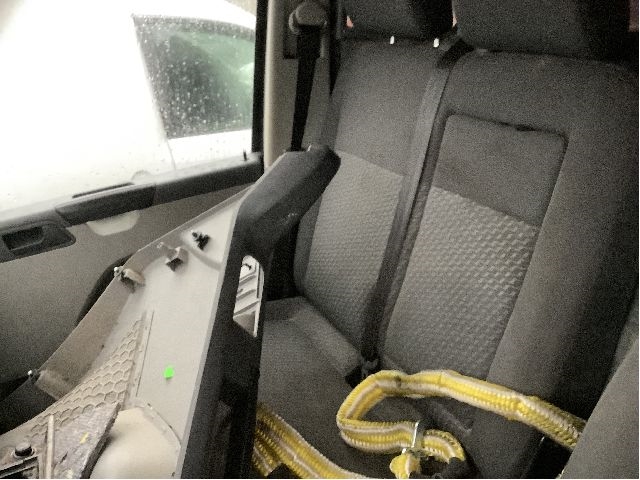VW Transporter / Caravelle 2009-2015 (Fase 2) (T5) (T5), Motorkode: CAAC;CCHA, Girkassekode: KQK
