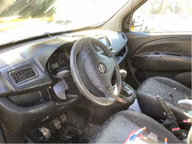 Opel Combo D 2012-2018 , Motorkode: A13FD, Girkassekode: 