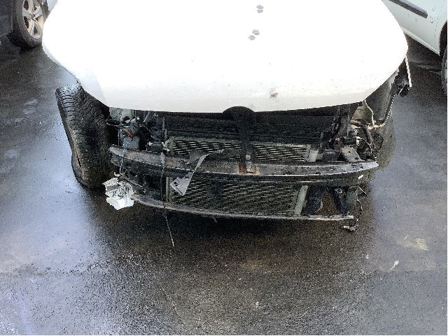 VW Caddy 2010-2015 (Type III, Fase 2) , Motorkode: CFHF, Girkassekode: NFQ