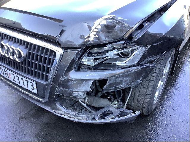 Audi Q5 2008-2012 (Type I, Fase 1) , Motorkode: CAHA;CGLB, Girkassekode: LTC