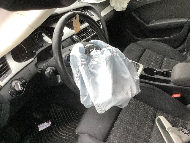 Audi A4 2007-2014 (Type IV) (B8) (B8), Motorkode: CABA;CDHA, Girkassekode: LXS