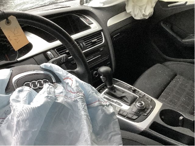 Audi A4 2007-2014 (Type IV) (B8) (B8), Motorkode: CABA;CDHA, Girkassekode: LXS