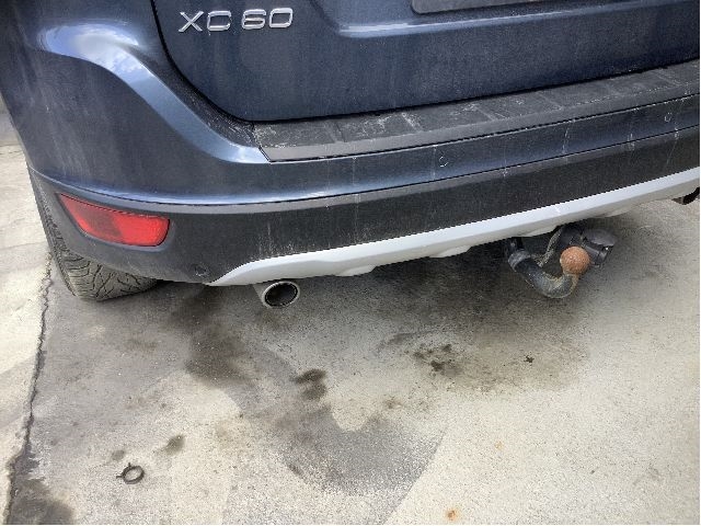 Volvo XC60 2008-2013 (Type I, Fase 1) , Motorkode: D5244T16, Girkassekode: 